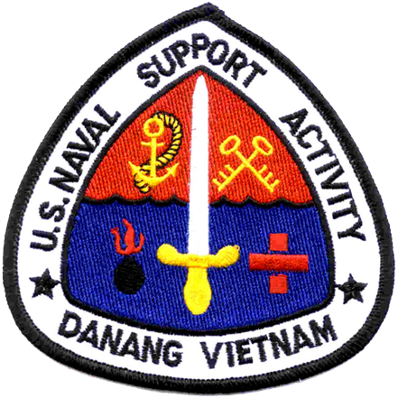 patch